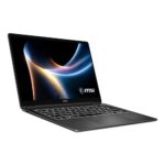 MSI Prestige 14 Flip AI+ Ultra 7 355 14" FHD+ 32GB 1TB SSD Wi-Fi 7 Win 11 Grey