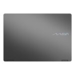 MSI Prestige 14 Flip AI+ Ultra 7 355 14" FHD+ 32GB 1TB SSD Wi-Fi 7 Win 11 Grey