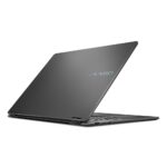 MSI Prestige 14 Flip AI+ Ultra 7 355 14" FHD+ 32GB 1TB SSD Wi-Fi 7 Win 11 Grey
