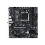 MSI Pro A620AM-G EVO WIFI micro ATX AM5 A620A DDR5