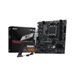 MSI Pro A620AM-G EVO WIFI micro ATX AM5 A620A DDR5