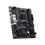 MSI Pro A620AM-G EVO WIFI micro ATX AM5 A620A DDR5