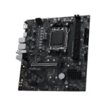 MSI Pro A620AM-G EVO WIFI micro ATX AM5 A620A DDR5