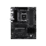 MSI PRO B850-S WIFI6E AMD B850 AM5 ATX Motherboard