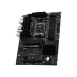 MSI PRO B850-S WIFI6E AMD B850 AM5 ATX Motherboard