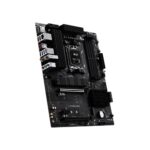 MSI PRO B850-S WIFI6E AMD B850 AM5 ATX Motherboard
