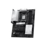 MSI PRO X870E-S EVO WIFI AMD X870E AM5 ATX Motherboard