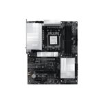 MSI PRO X870E-S EVO WIFI AMD X870E AM5 ATX Motherboard