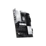 MSI PRO X870E-S EVO WIFI AMD X870E AM5 ATX Motherboard