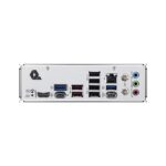 MSI PRO X870E-S EVO WIFI AMD X870E AM5 ATX Motherboard