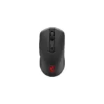 MSI Versa 300 Wireless 8K Black RGB Optical Mouse