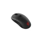 MSI Versa 300 Wireless 8K Black RGB Optical Mouse