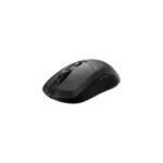 MSI Versa 300 Wireless 8K Black RGB Optical Mouse