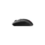 MSI Versa 300 Wireless 8K Black RGB Optical Mouse