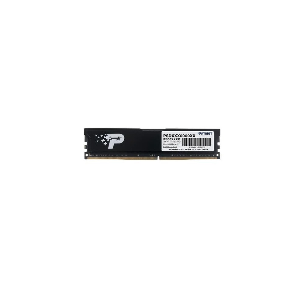 Patriot Memory Signature Line PSD48G320081 8GB DDR4 3200MHz DIMM