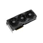 PNY GeForce RTX 5080 OC 16GB GDDR7 Triple Fan