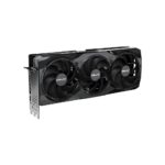 PNY GeForce RTX 5080 OC 16GB GDDR7 Triple Fan