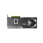 PNY GeForce RTX 5080 OC 16GB GDDR7 Triple Fan