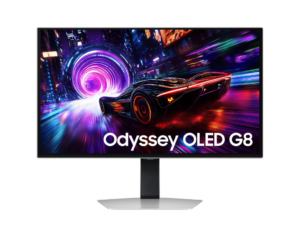 Monitors & Displays