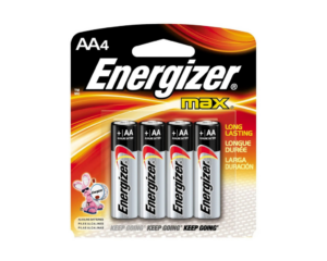 Batteries