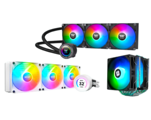fans and cooling brand