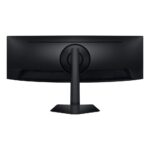 Samsung 49" Odyssey G91F 144Hz Curved Monitor