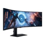 Samsung 49" Odyssey G91F 144Hz Curved Monitor