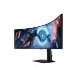 Samsung 49" Odyssey G91F 144Hz Curved Monitor