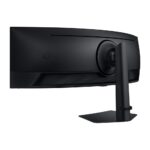 Samsung 49" Odyssey G91F 144Hz Curved Monitor