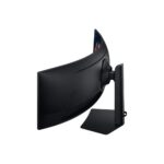 Samsung 49" Odyssey G91F 144Hz Curved Monitor