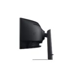 Samsung 49" Odyssey G91F 144Hz Curved Monitor
