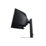 Samsung 49" Odyssey G91F 144Hz Curved Monitor