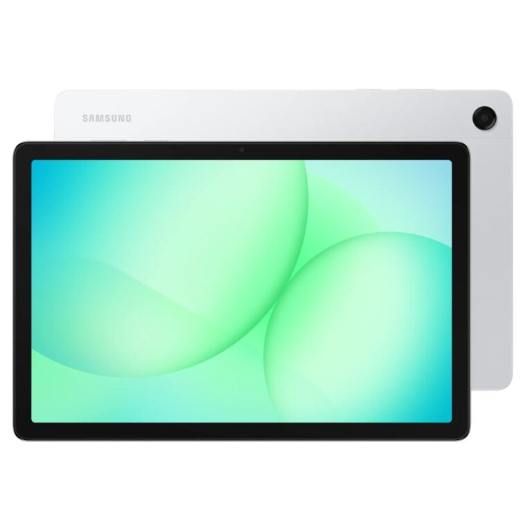 Samsung Galaxy Tab A11+ 11" 128GB Wi-Fi Silver
