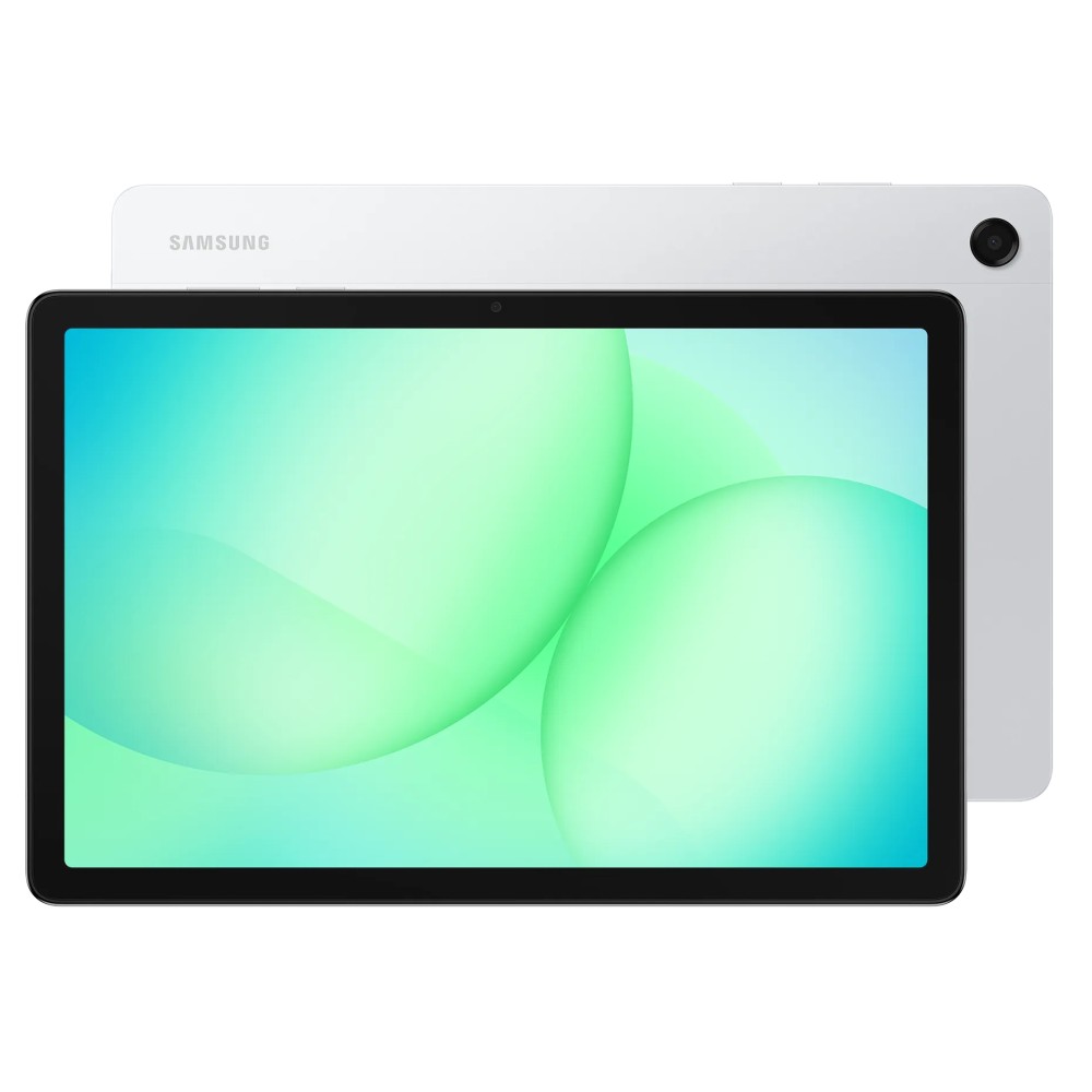Samsung Galaxy Tab A11+ 11" 128GB Wi-Fi Silver