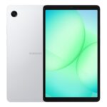 Samsung Galaxy Tab A11 128GB 8.7" Wi-Fi 5 Silver