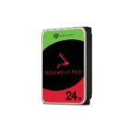 Seagate IronWolf Pro ST24000NT002 24 TB 3.5" SATA III 7200 RPM