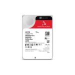 Seagate IronWolf Pro ST24000NT002 24 TB 3.5" SATA III 7200 RPM