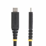 StarTech.com USB4 Cable 1m USB-C 40Gbps 240W PD 3.1 EPR 8K 60Hz