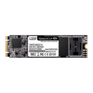 Team Group MS30 256GB M.2 SATA III