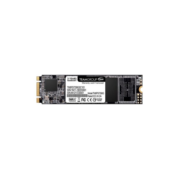 Team Group MS30 256GB M.2 SATA III