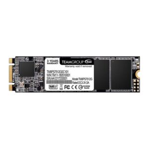 Team Group MS30 512GB M.2 SATA III