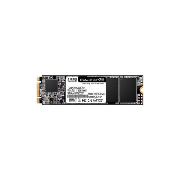 Team Group MS30 512GB M.2 SATA III