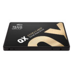 Team Group QX 2TB 2.5" SATA III QLC 3D NAND