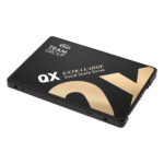 Team Group QX 2TB 2.5" SATA III QLC 3D NAND