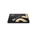 Team Group QX T253X7001T0C101 1TB 2.5" SATA III SLC SSD
