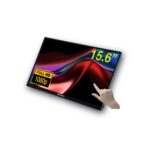 Verbatim 49592 15.6" Full HD Touchscreen Monitor