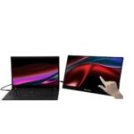 Verbatim 49592 15.6" Full HD Touchscreen Monitor