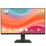 MSI MAG 274QF 27" QHD 180Hz 0.5ms IPS Gaming Monitor