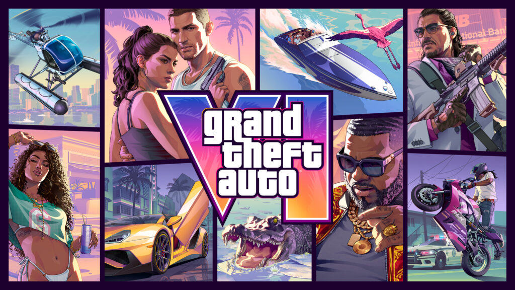 GTA VI Hardvance