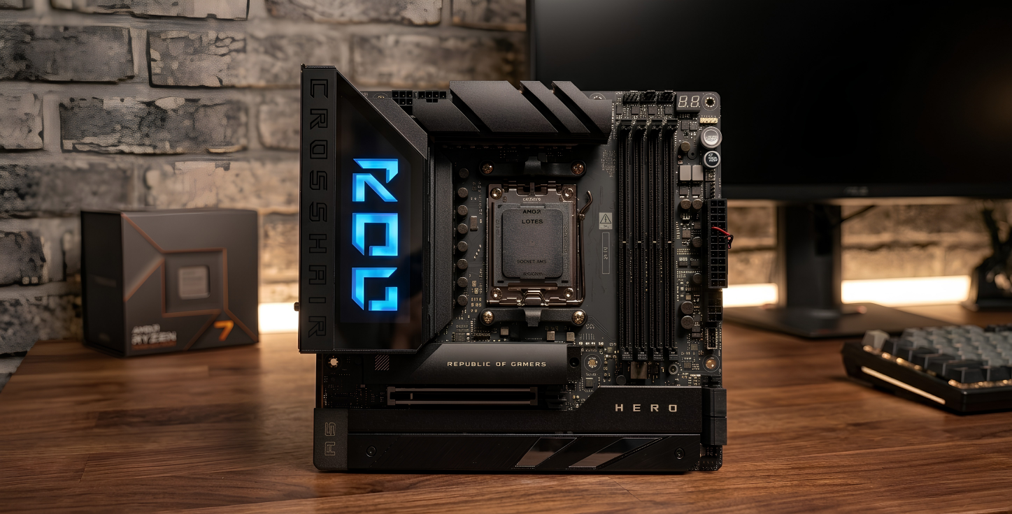 Best Motherboard in 2026: How to Choose the Right Board for Your CPU